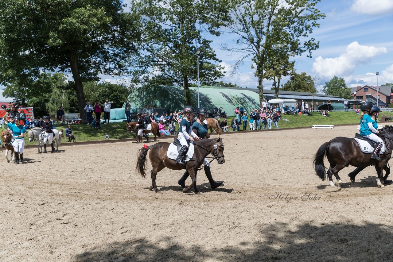 Bild 150 - Pony Akademie Turnier